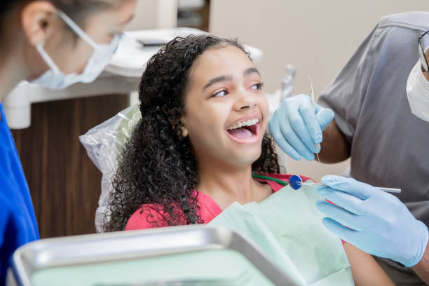 Best Emergency Dental Care for Broken or Chipped Teeth in Huntingdon, PA