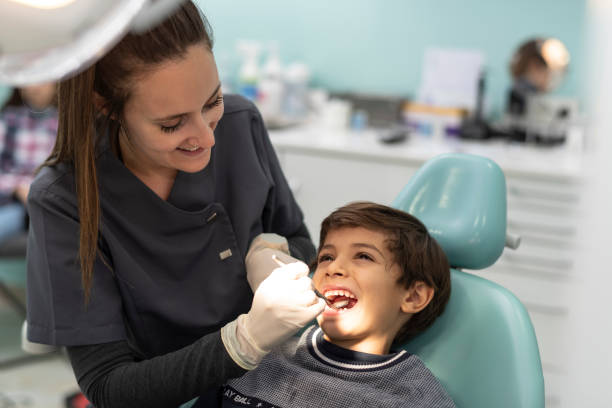 Best Emergency Dental Care for Broken or Chipped Teeth in Huntingdon, PA