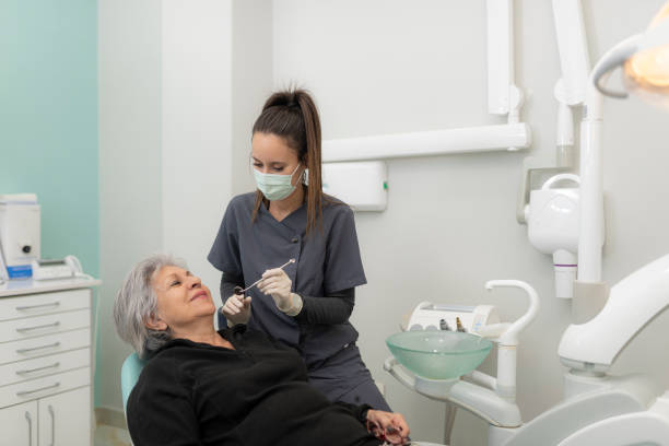 Best Emergency Gum Treatment in Huntingdon, PA