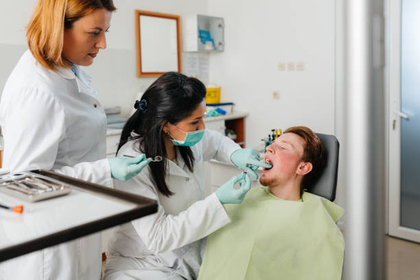 Best Emergency Treatment for Dental Infections or Abscesses in Huntingdon, PA